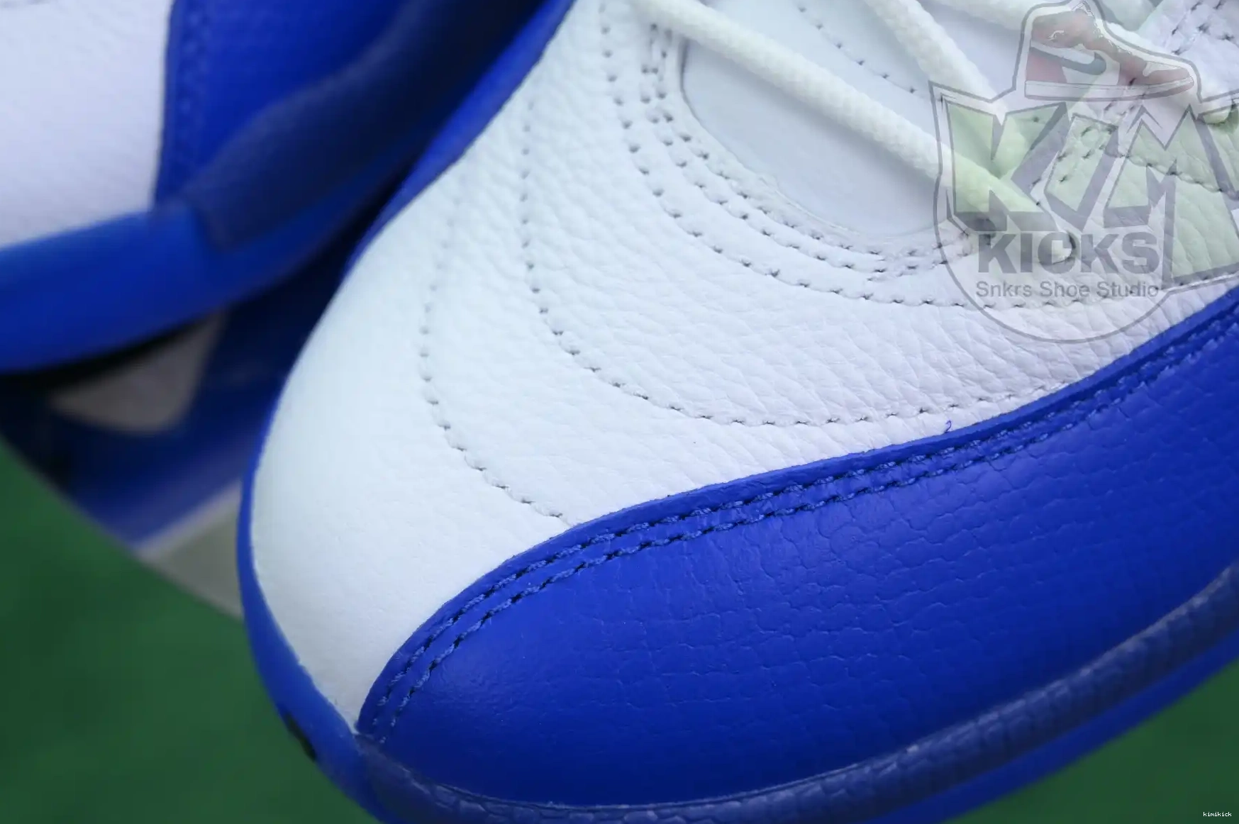 Air Retro'Blueberry'(2024) Kimikick 12 Jordan 0521